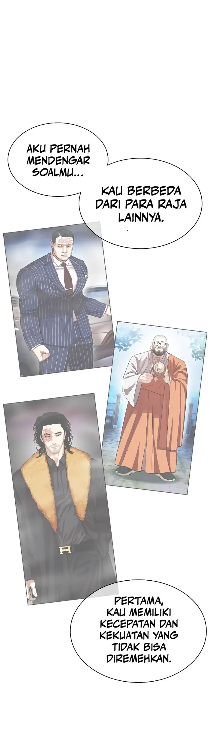 Lookism Chapter 441 Gambar 10