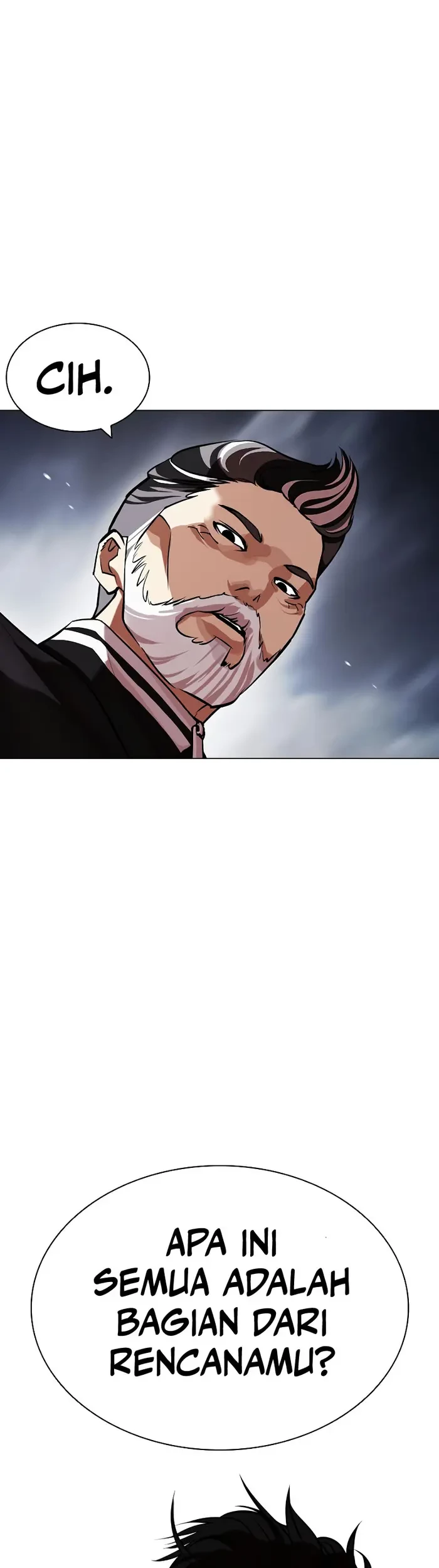Lookism Chapter 441 Gambar 18