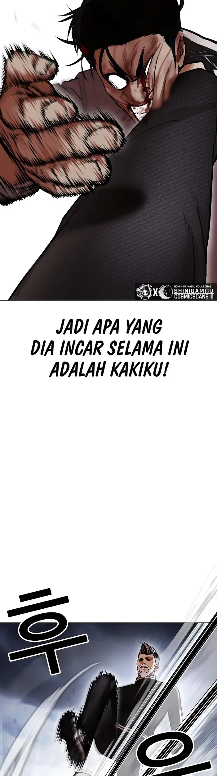 Lookism Chapter 441 Gambar 19