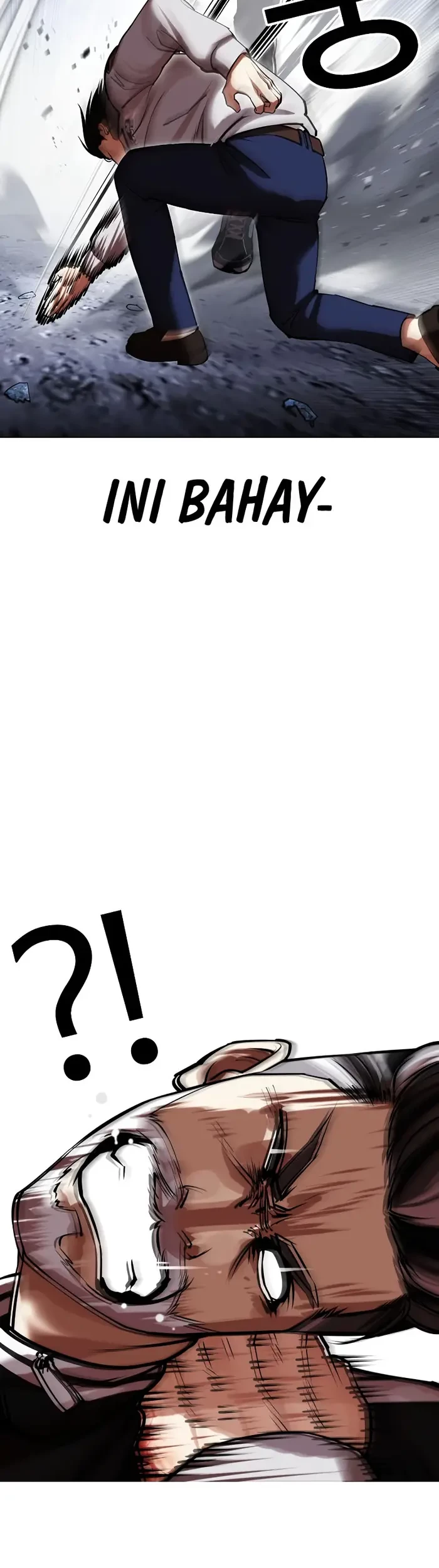 Lookism Chapter 441 Gambar 20