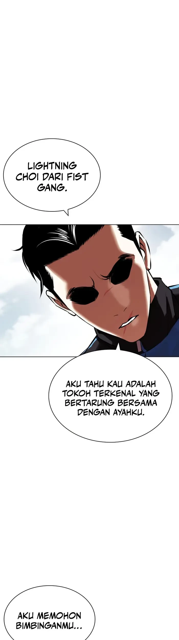 Lookism Chapter 442 Gambar 40