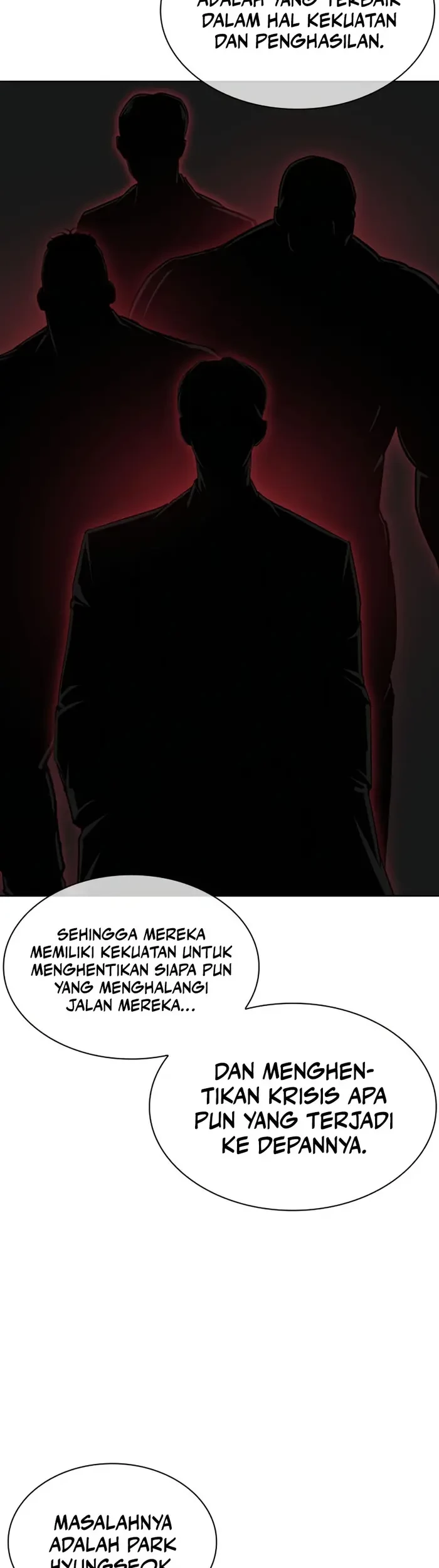 Lookism Chapter 442 Gambar 59