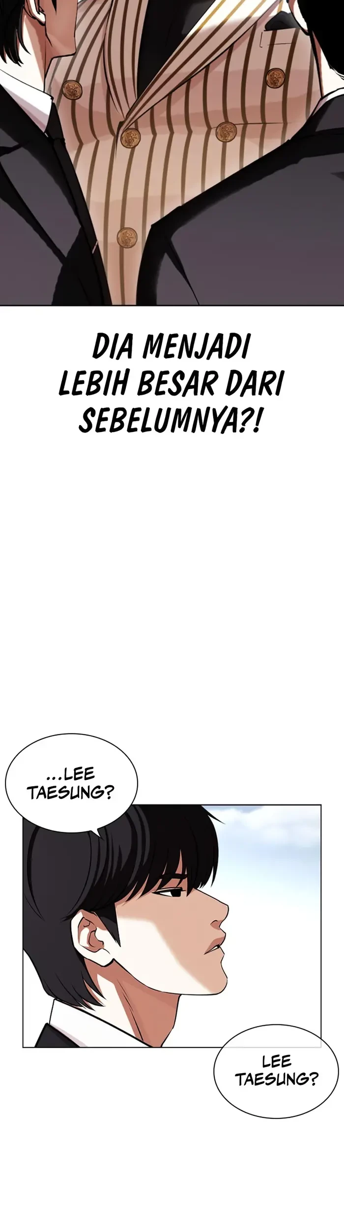 Lookism Chapter 442 Gambar 74