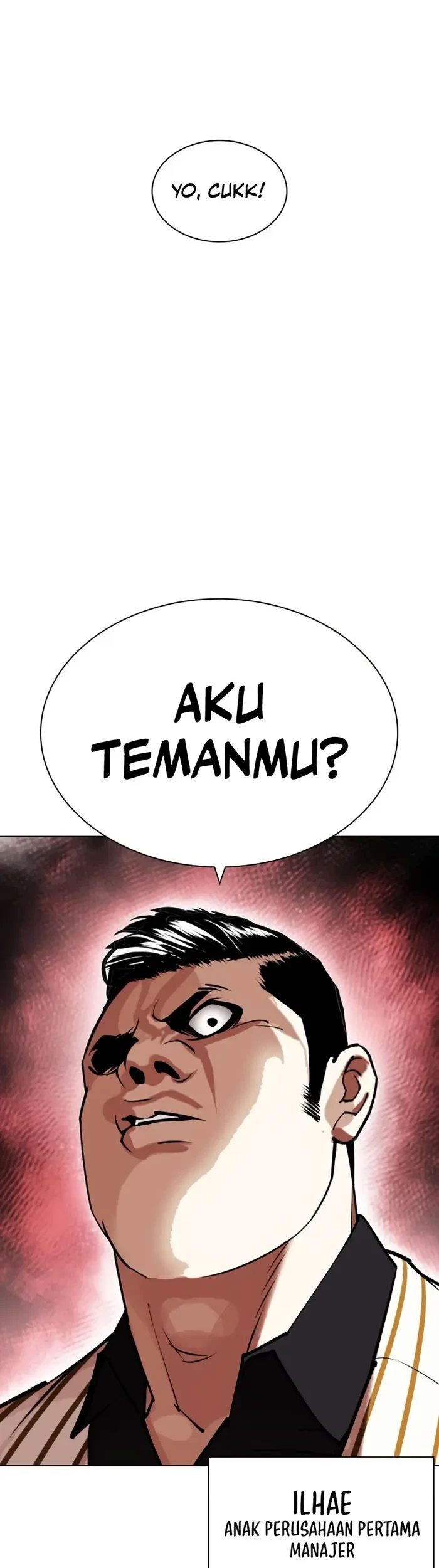 Lookism Chapter 442 Gambar 75