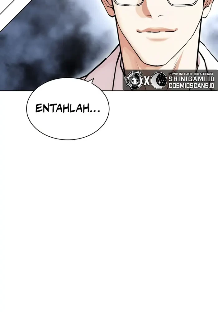 Lookism Chapter 442 Gambar 86