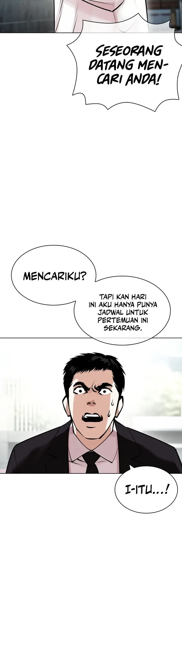 Lookism Chapter 442 Gambar 89