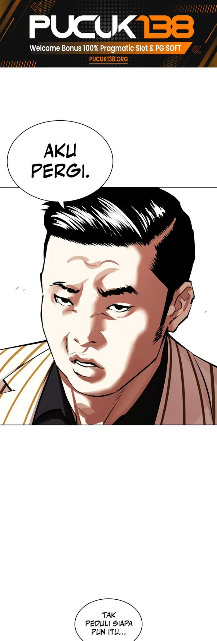 Manhwa Lookism Chapter 443 gambar nomor 2