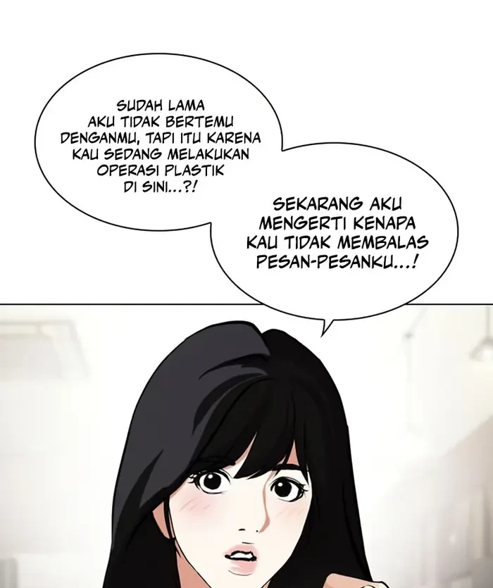 Lookism Chapter 443 Gambar 34