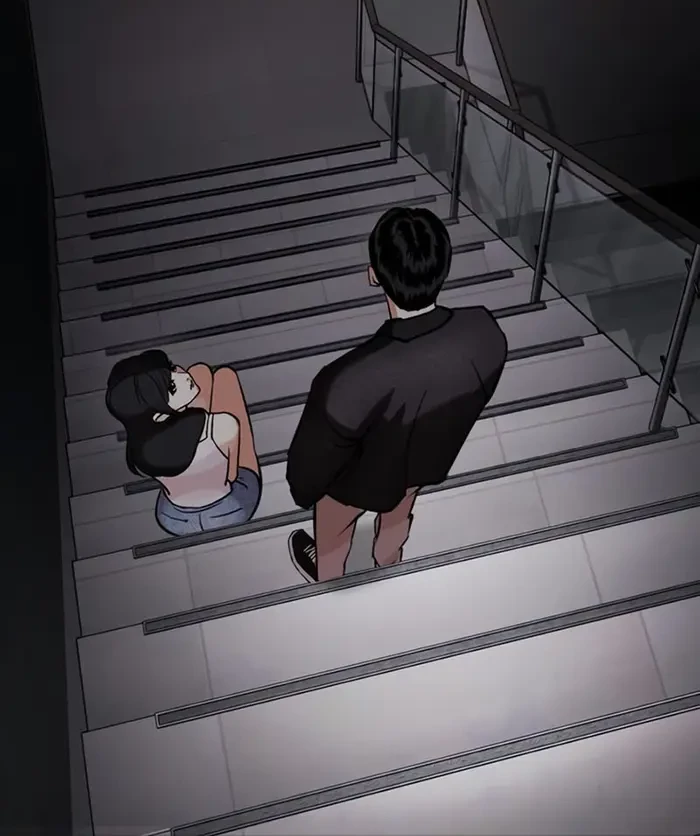 Lookism Chapter 443 Gambar 46