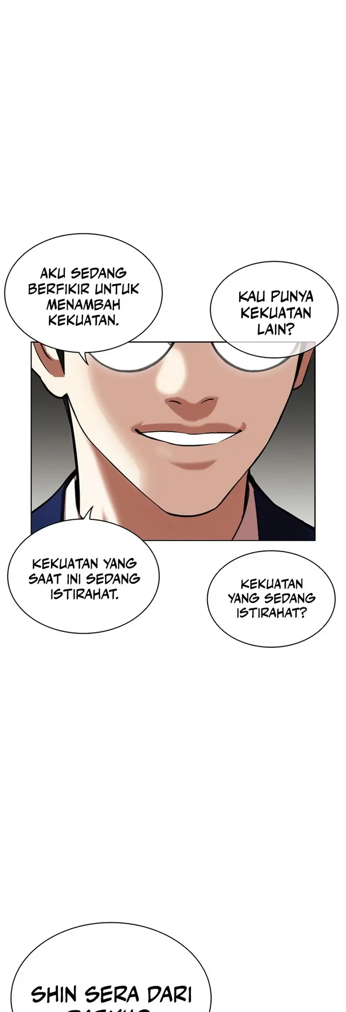Lookism Chapter 443 Gambar 63