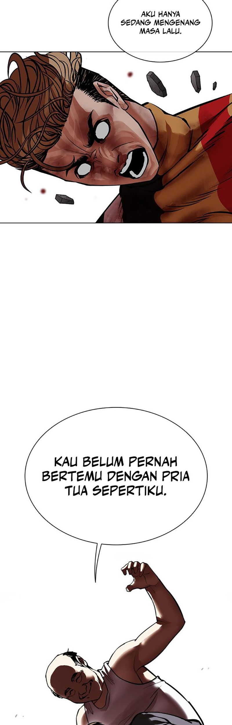Lookism Chapter 454 Gambar 47