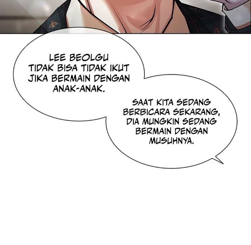 Lookism Chapter 454 Gambar 54