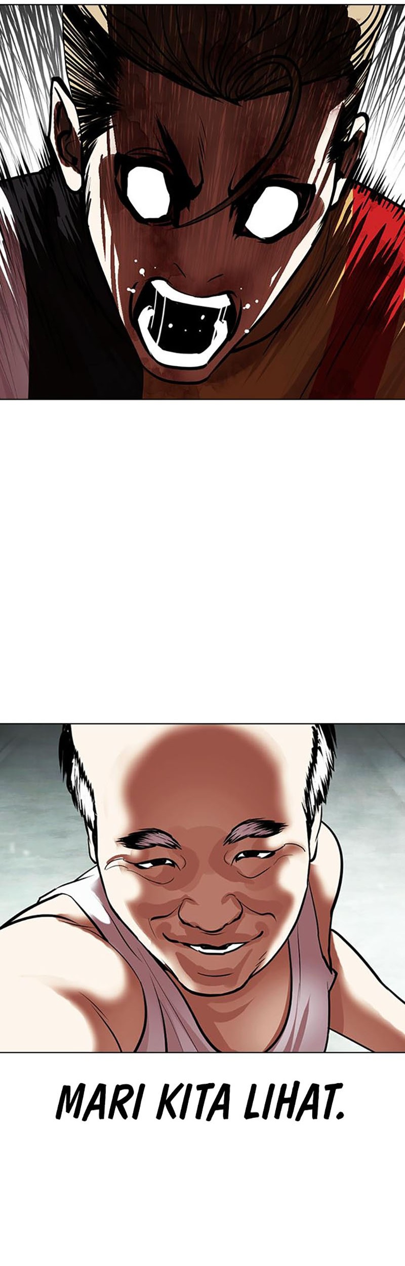 Lookism Chapter 454 Gambar 61