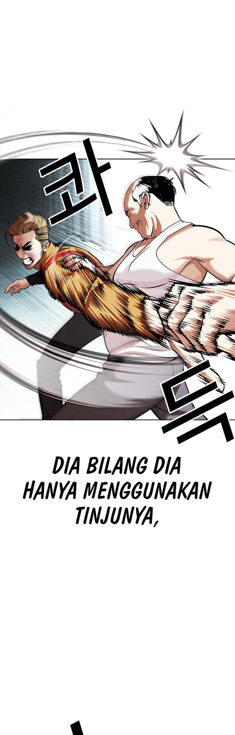 Lookism Chapter 454 Gambar 62