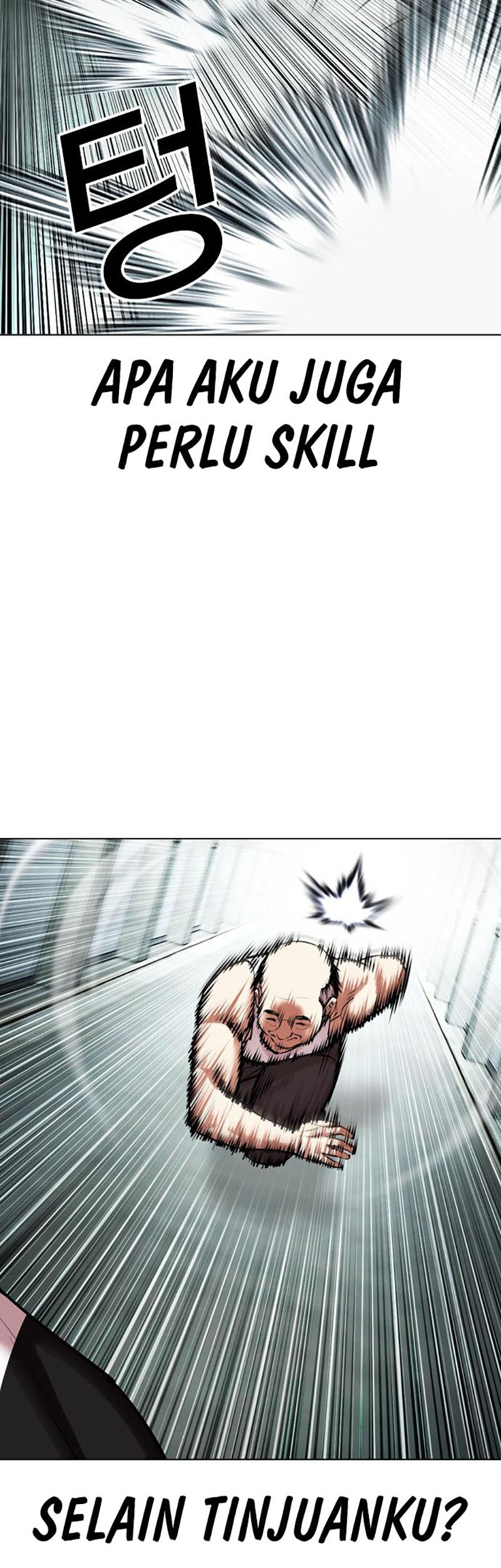 Lookism Chapter 454 Gambar 68