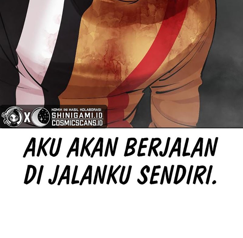 Lookism Chapter 454 Gambar 74