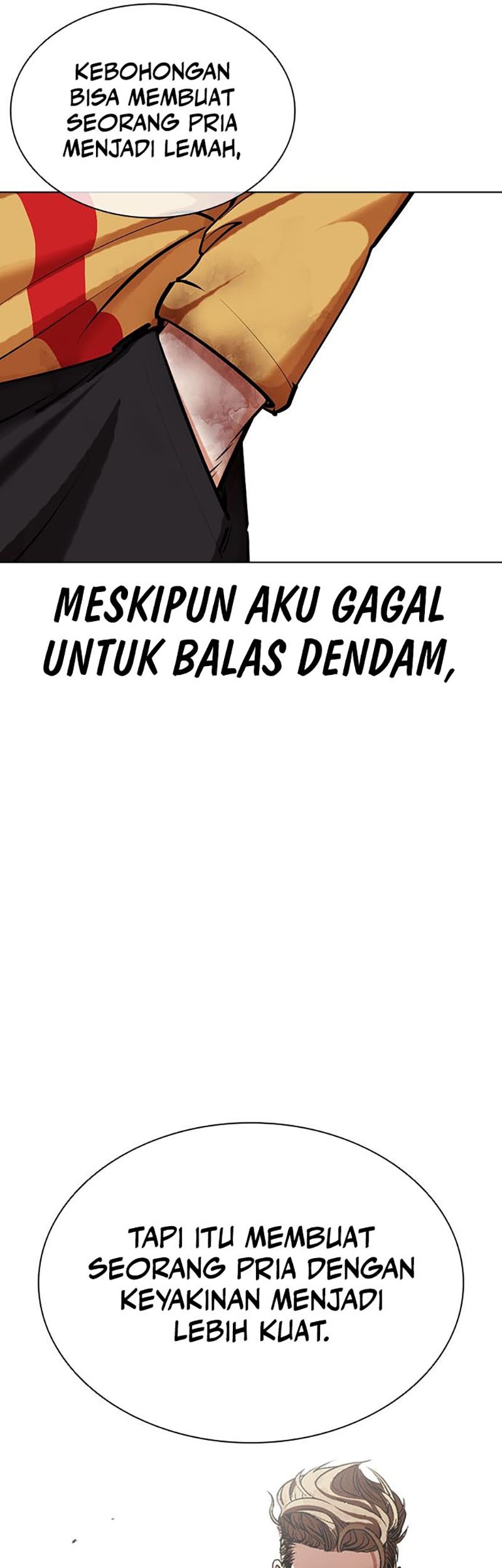 Lookism Chapter 454 Gambar 80