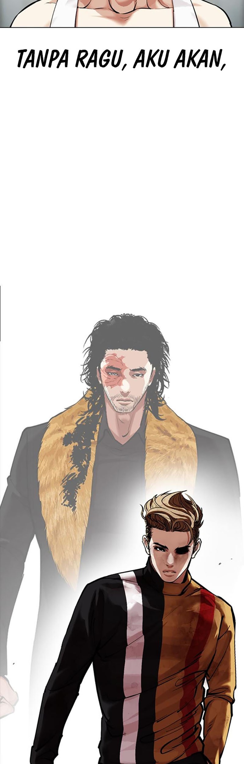 Lookism Chapter 454 Gambar 82