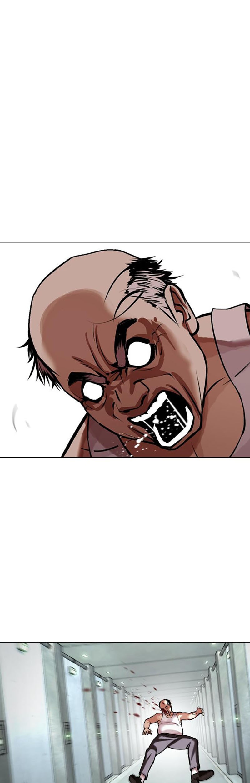 Lookism Chapter 454 Gambar 90