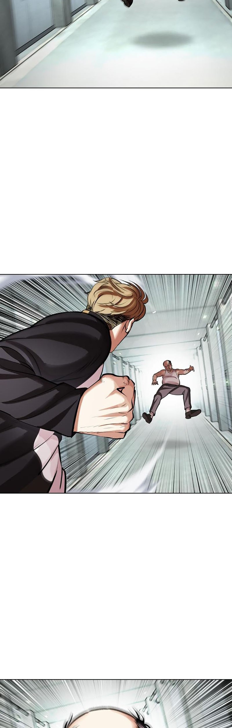 Lookism Chapter 454 Gambar 91