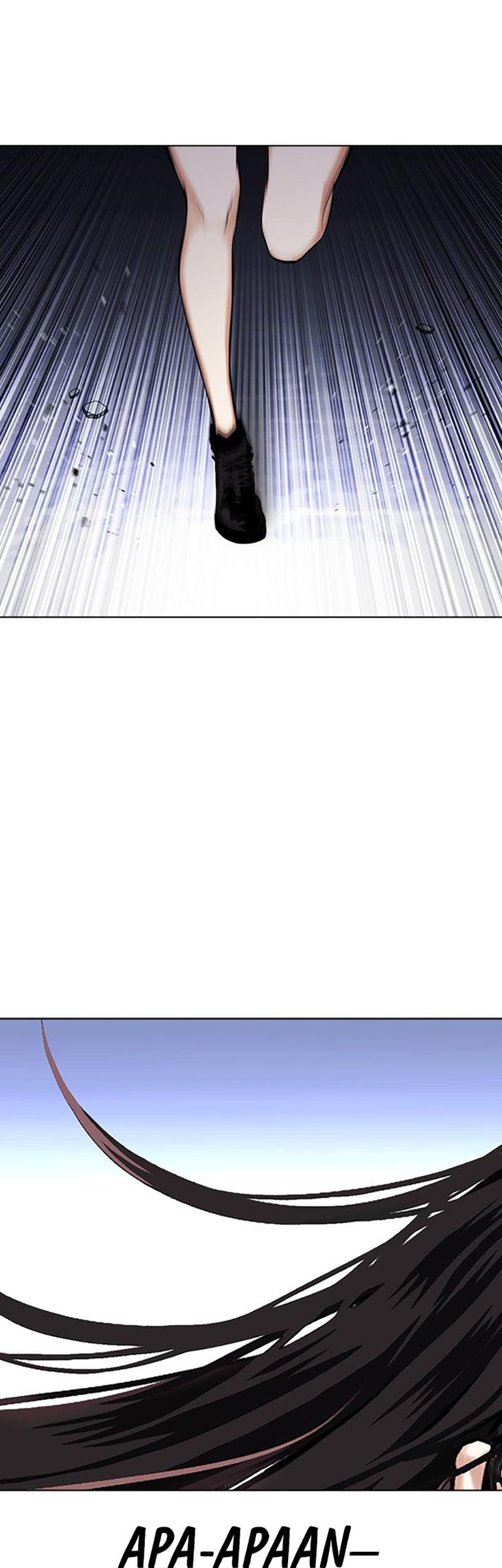 Manhwa Lookism Chapter 454 gambar nomor 2