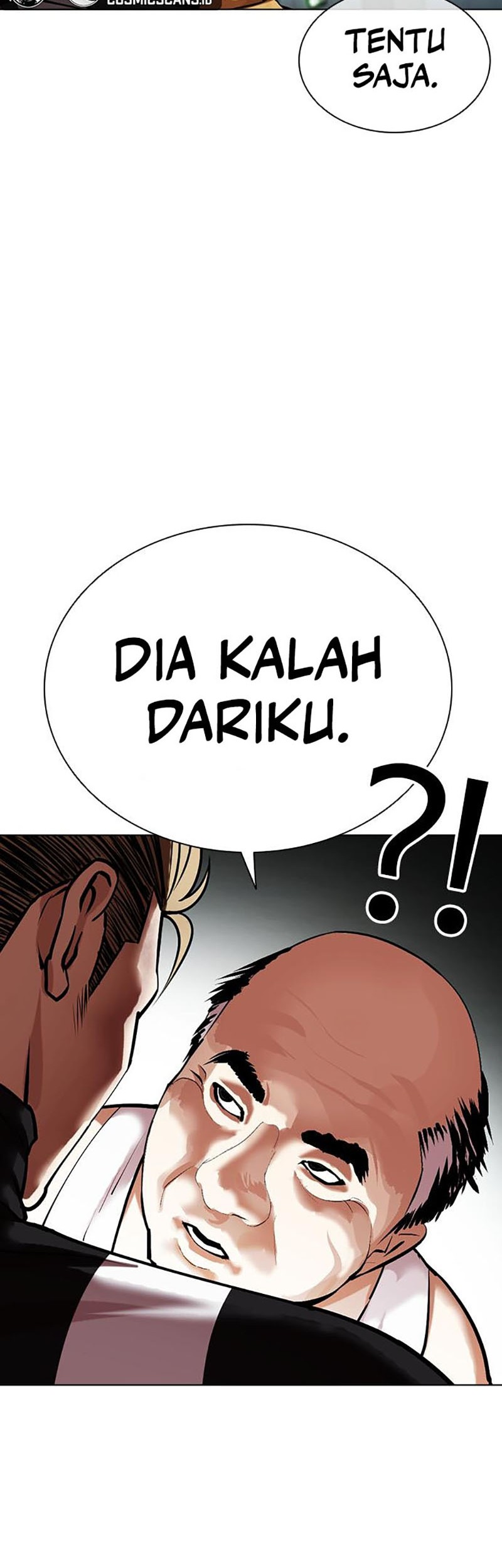 Lookism Chapter 454 Gambar 29