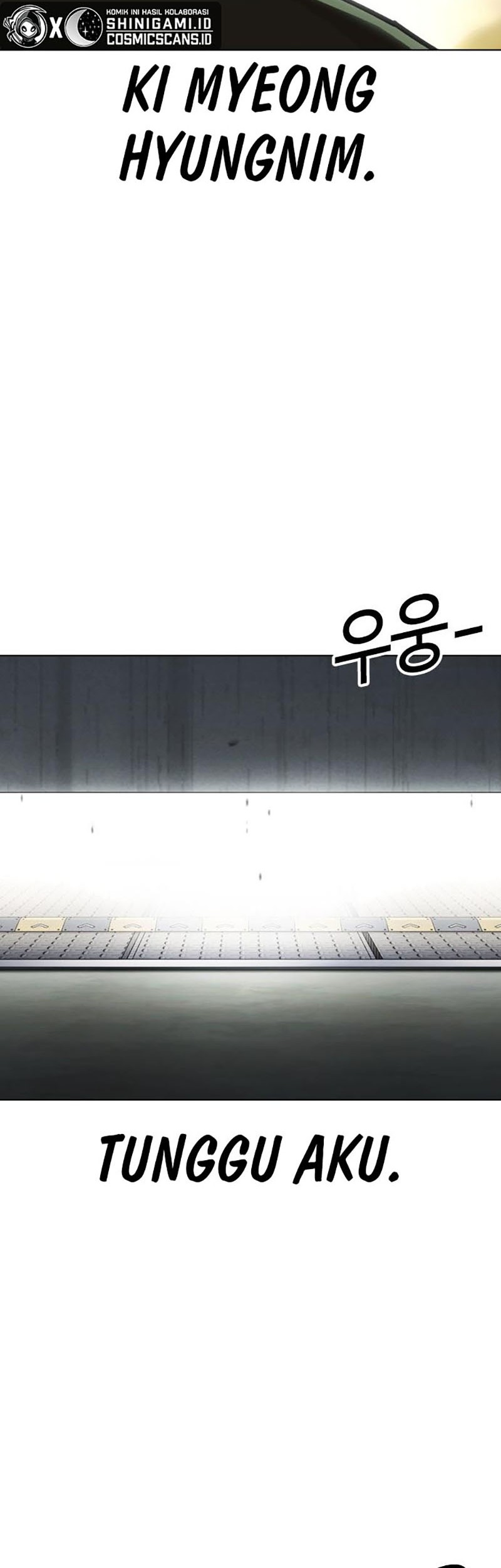 Lookism Chapter 454 Gambar 19