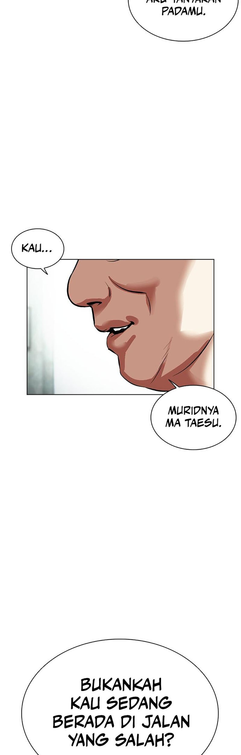 Lookism Chapter 454 Gambar 33