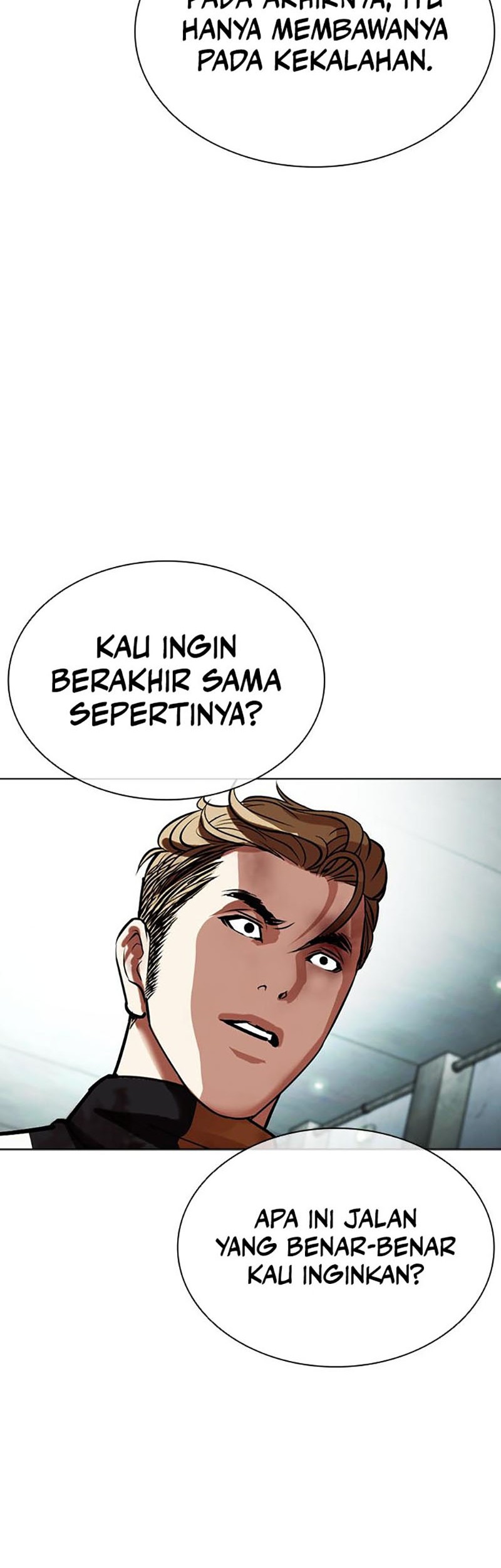 Lookism Chapter 454 Gambar 36