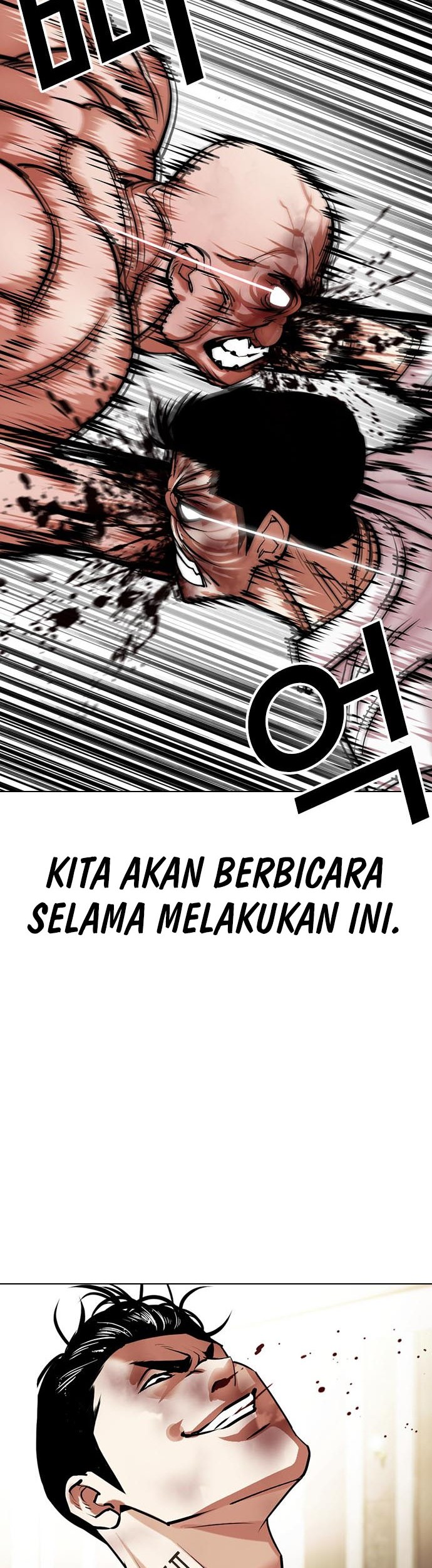 Lookism Chapter 457 Gambar 7
