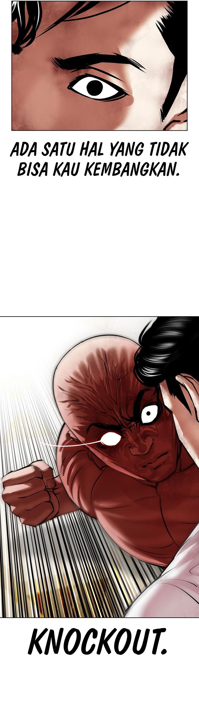 Lookism Chapter 457 Gambar 38