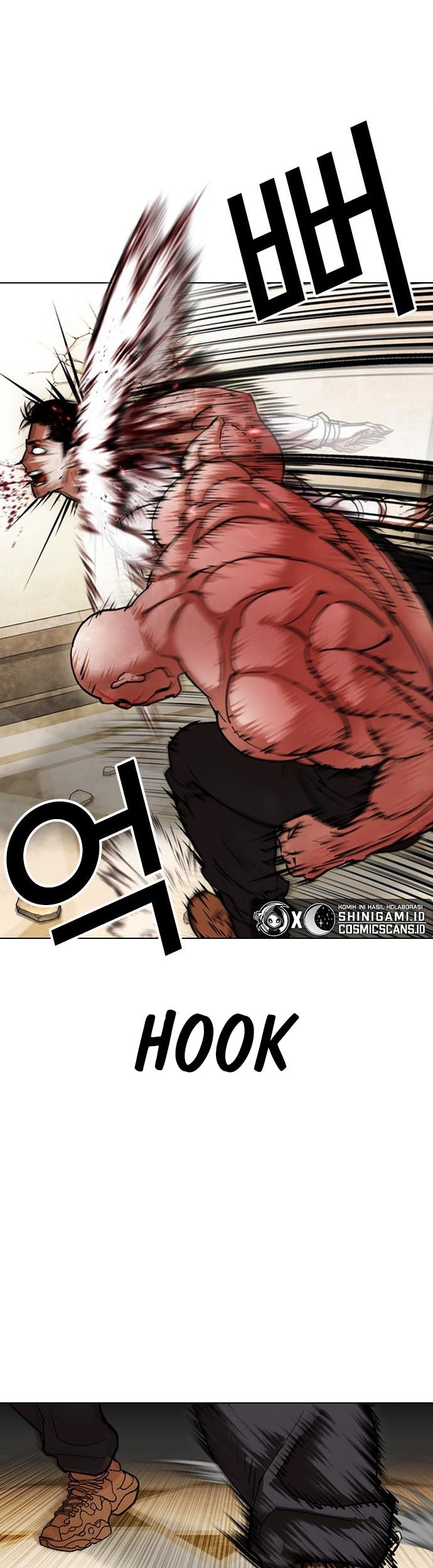 Lookism Chapter 457 Gambar 47