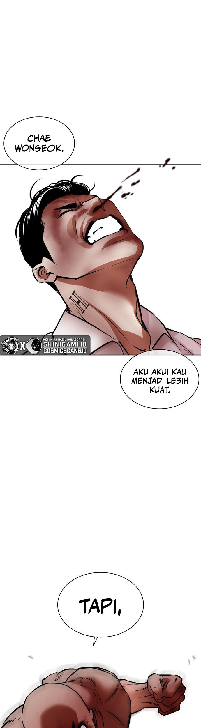 Lookism Chapter 457 Gambar 50