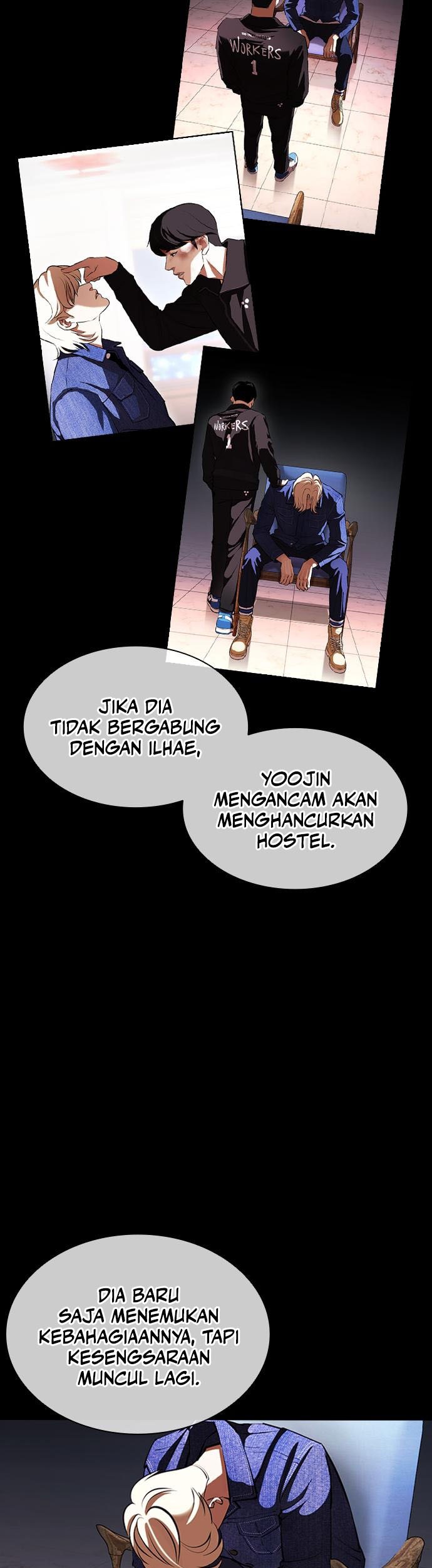 Lookism Chapter 457 Gambar 60