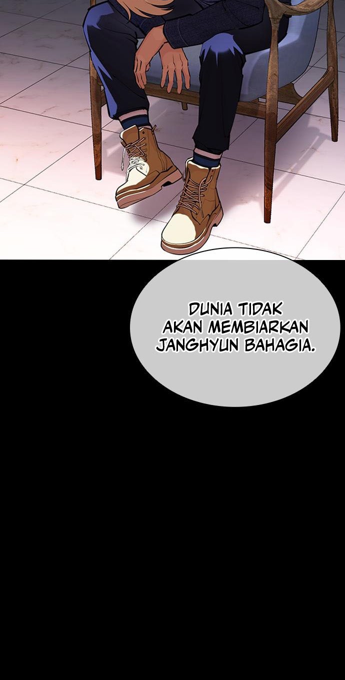 Lookism Chapter 457 Gambar 61