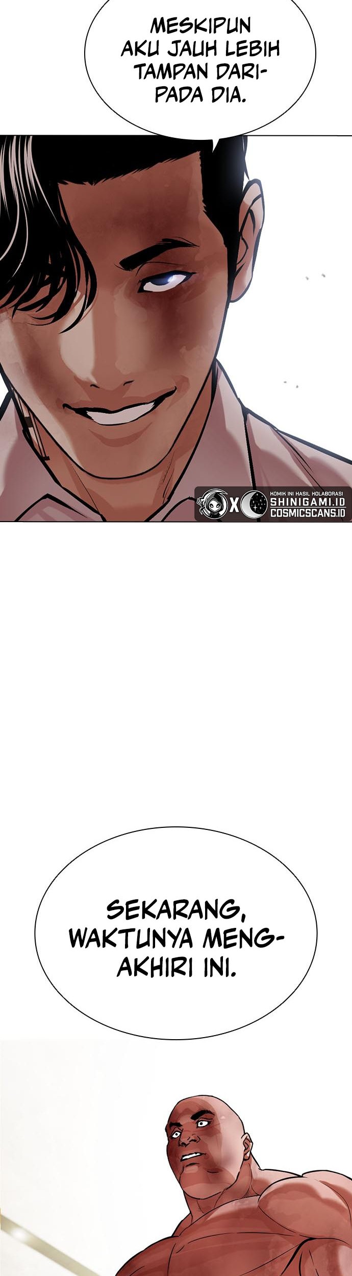 Lookism Chapter 457 Gambar 71