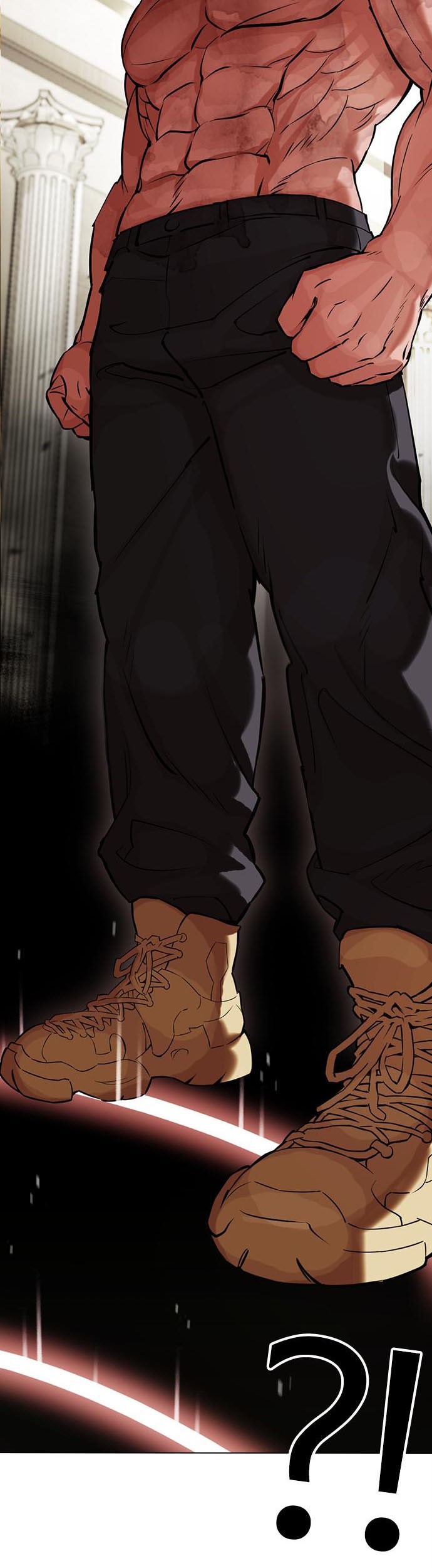 Lookism Chapter 457 Gambar 72