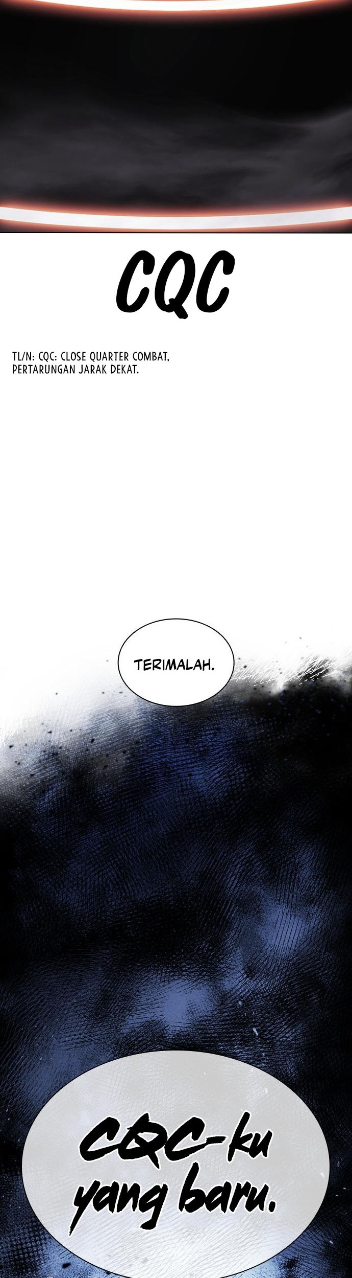 Lookism Chapter 457 Gambar 79