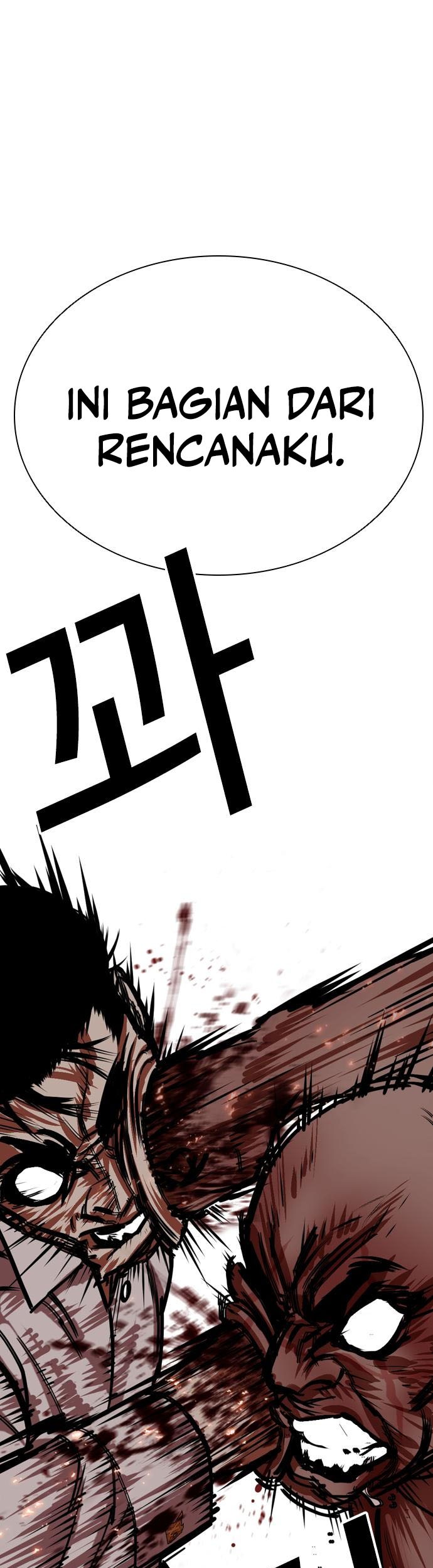 Manhwa Lookism Chapter 457 gambar nomor 2