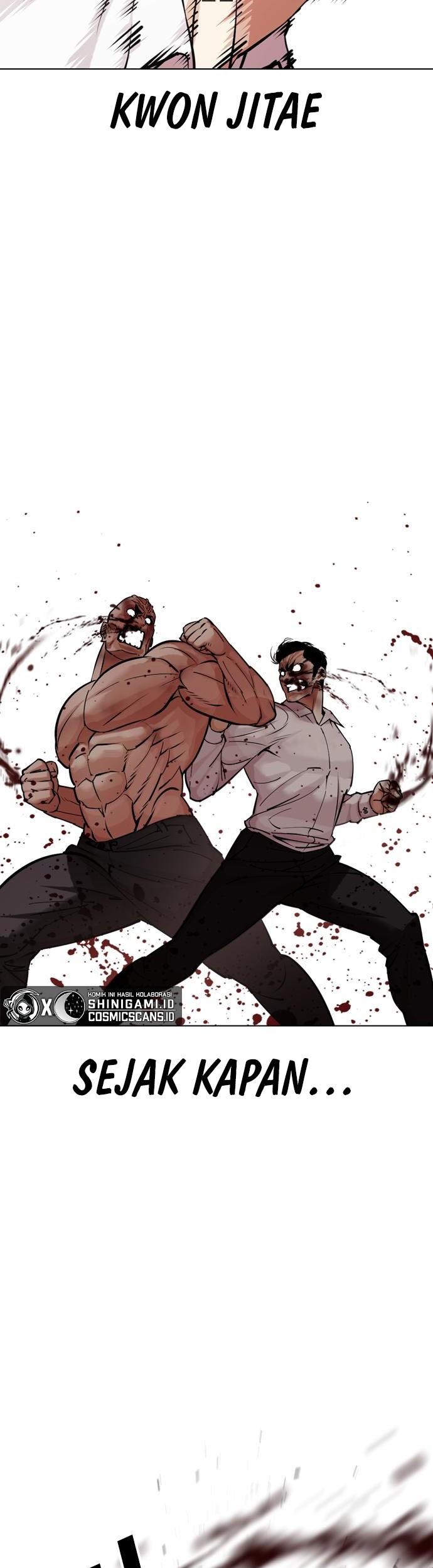 Lookism Chapter 457 Gambar 4