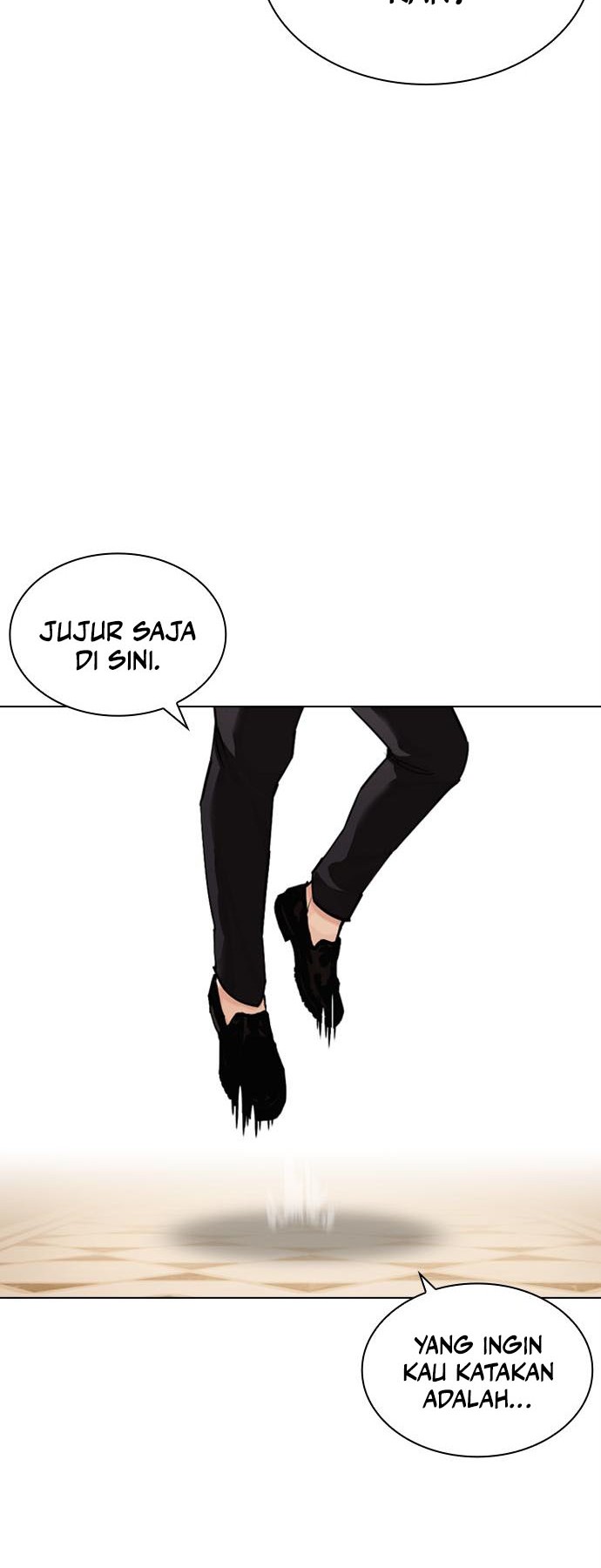 Lookism Chapter 457 Gambar 25