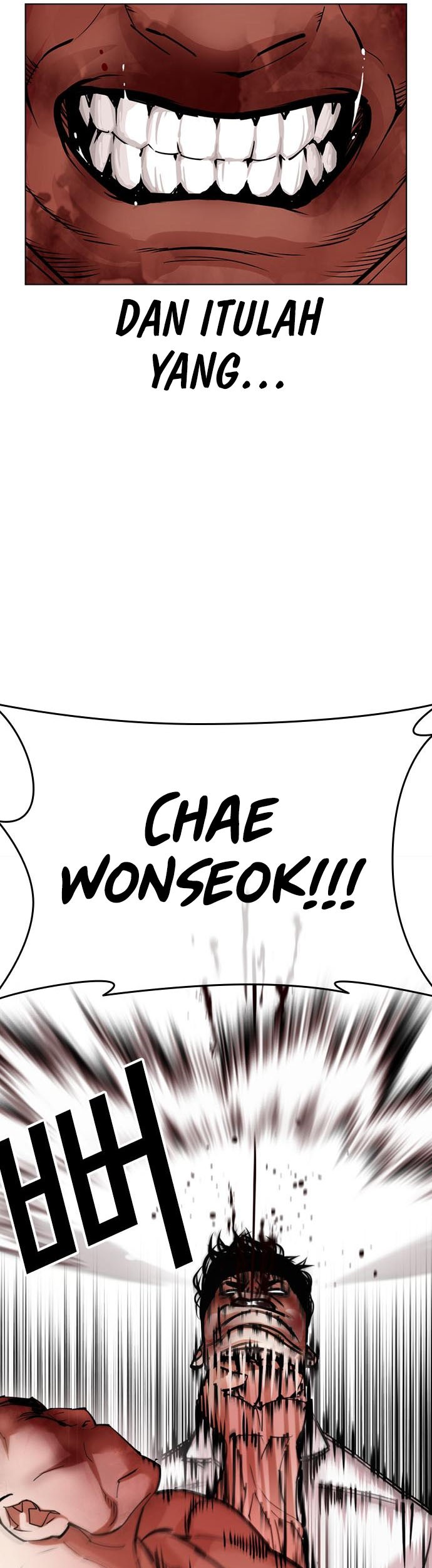 Lookism Chapter 457 Gambar 10