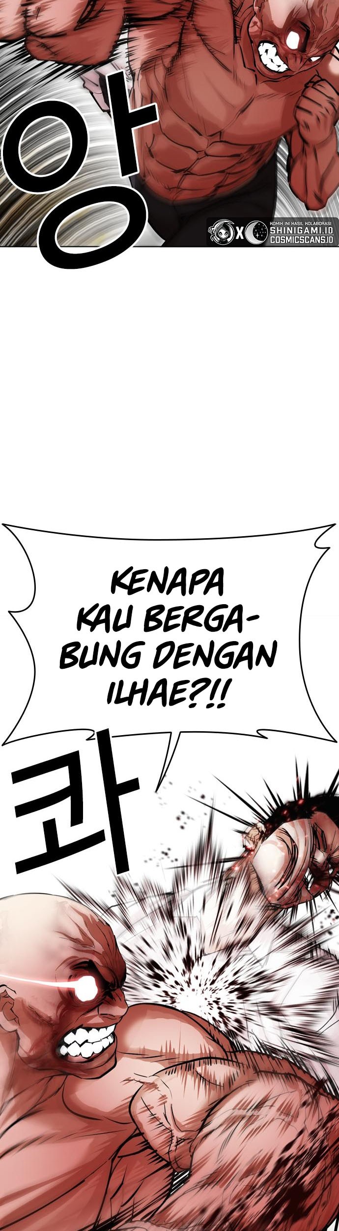 Lookism Chapter 457 Gambar 12