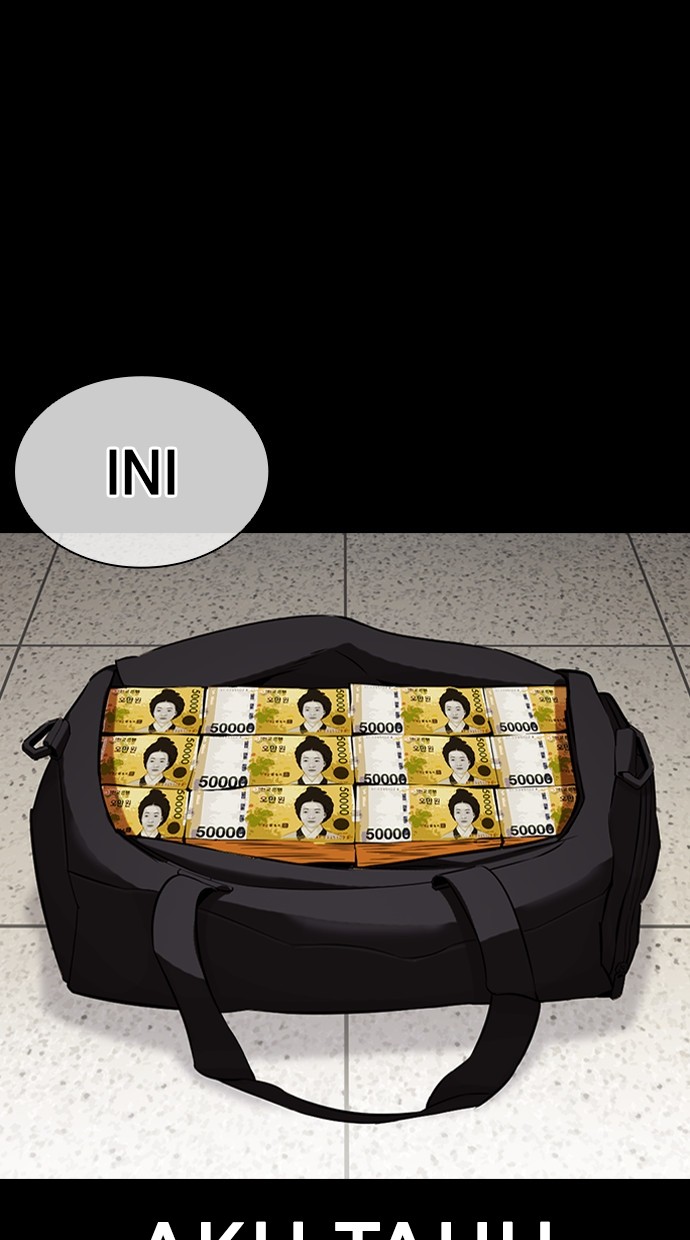 Komik Lookism Chapter 459 gambar nomor 1