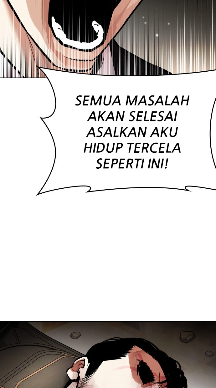 Lookism Chapter 459 Gambar 100