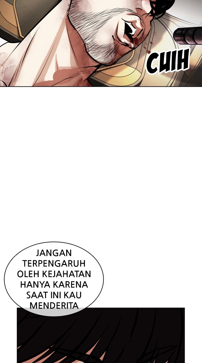 Lookism Chapter 459 Gambar 101