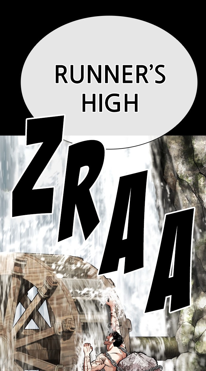 Lookism Chapter 459 Gambar 116