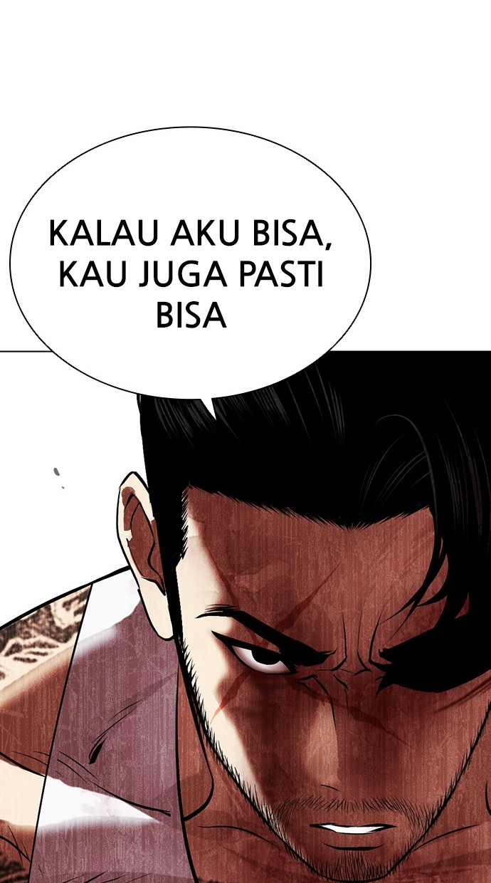 Lookism Chapter 459 Gambar 110