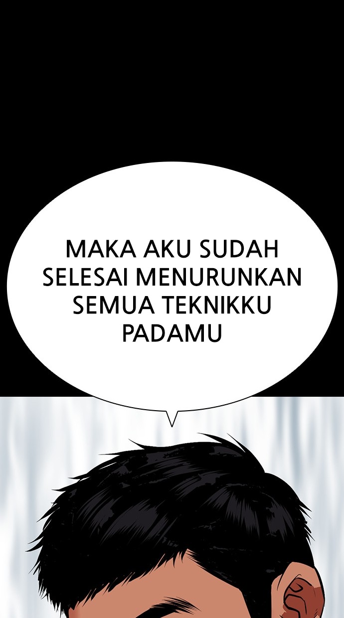 Lookism Chapter 459 Gambar 123