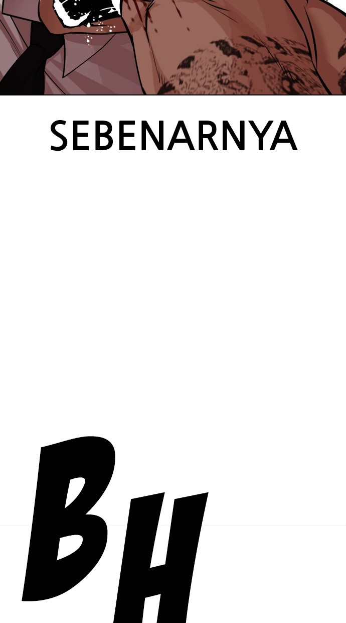 Lookism Chapter 459 Gambar 137